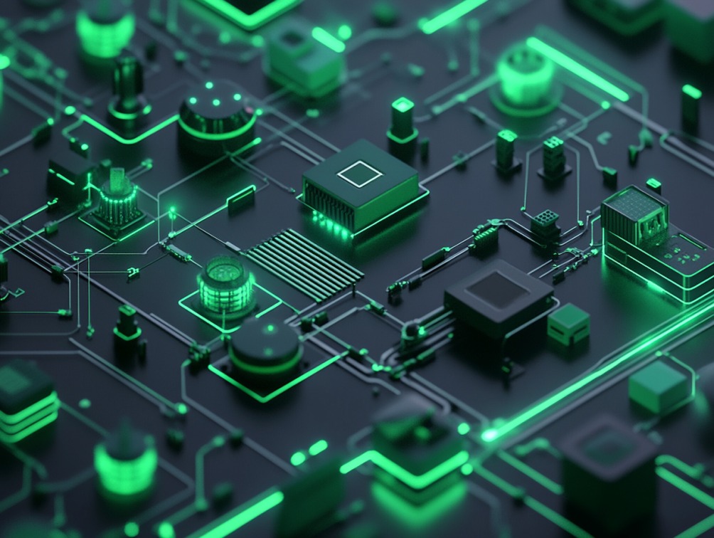 AI agentic framework