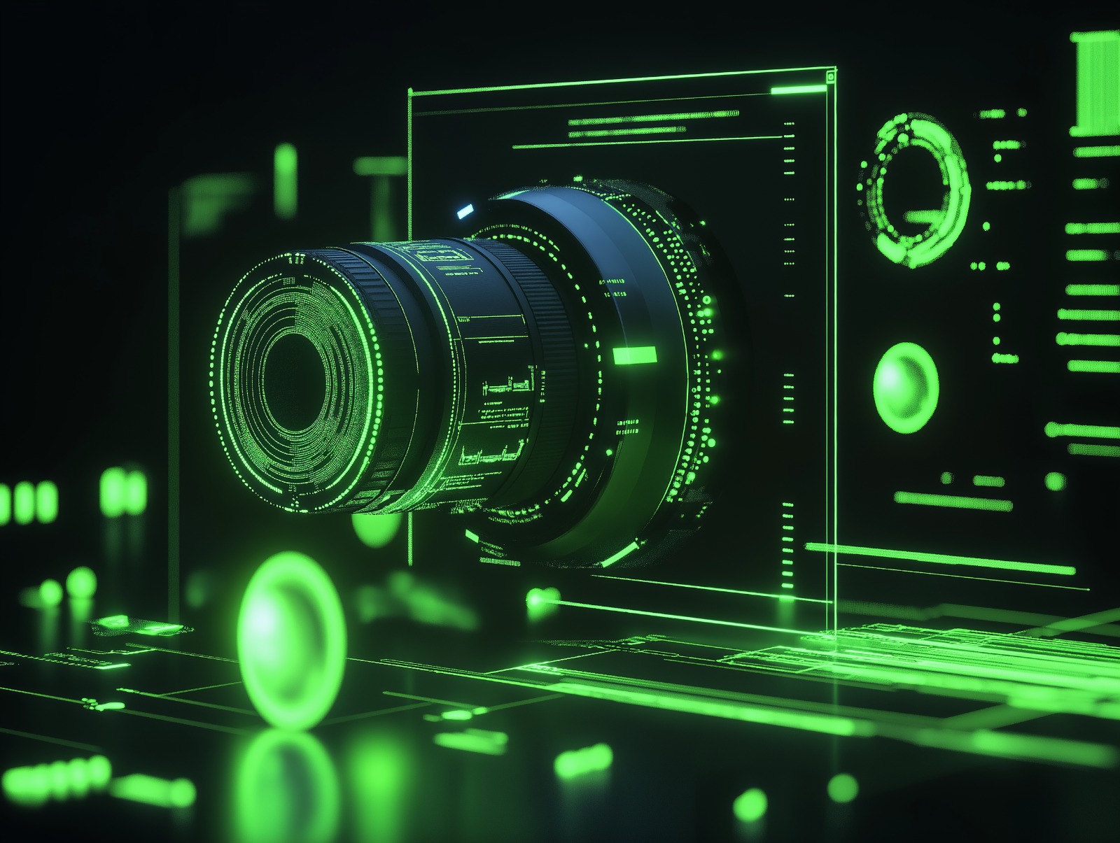 CV & Image Processing