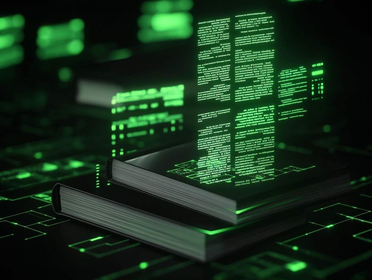 Document Digitization & OCR