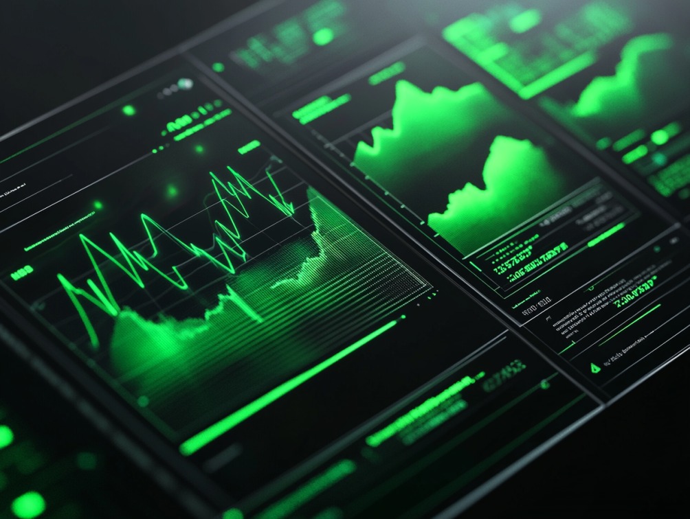 ML & Predictive Analytics