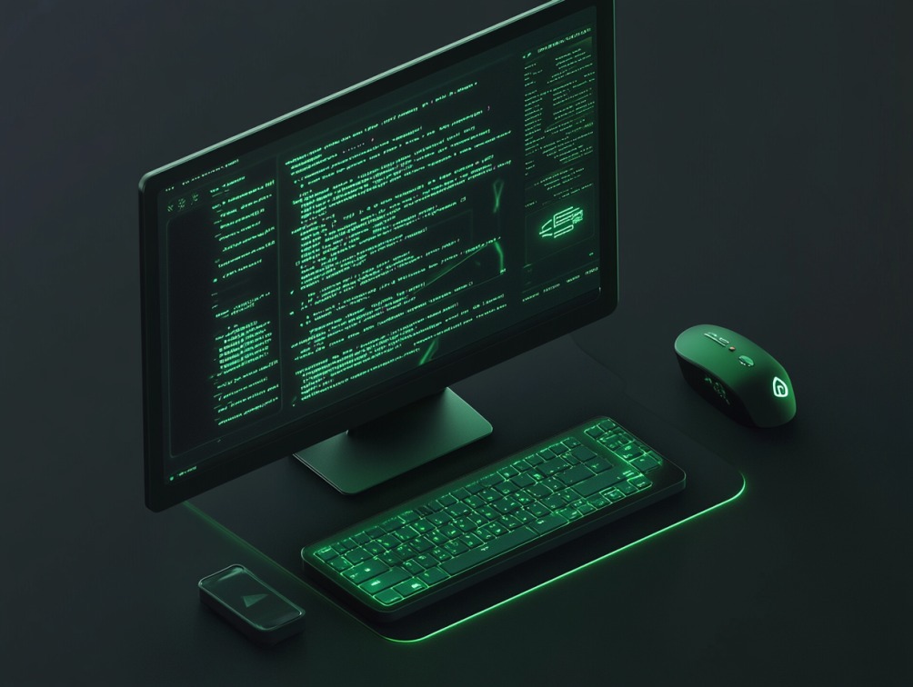 AI-Powered Software Solutions